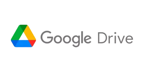 Google-drive-logo